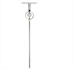 Thiết bị thử nghiệm xuyên tâm Geotechnical RING PENETROMETER
